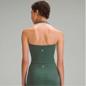 Lululemon Align tank top halter